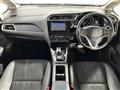 2019 Honda SHUTTLE HYBRID