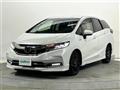 2019 Honda SHUTTLE HYBRID