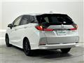 2019 Honda SHUTTLE HYBRID