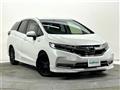 2019 Honda SHUTTLE HYBRID