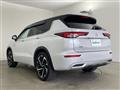 2022 Mitsubishi OUTLANDER PHEV