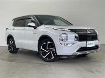 2022 Mitsubishi OUTLANDER PHEV