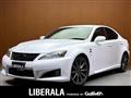 2012 Lexus IS F