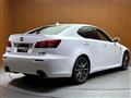 2012 Lexus IS F
