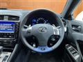 2012 Lexus IS F