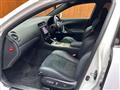 2012 Lexus IS F