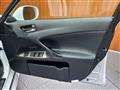2012 Lexus IS F