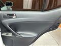 2012 Lexus IS F