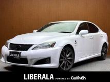 2012 Lexus IS F