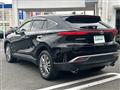 2021 Toyota Harrier