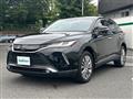 2021 Toyota Harrier