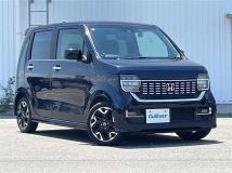 2021 Honda N-WGN