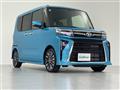 2025 Daihatsu Tanto