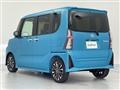 2025 Daihatsu Tanto