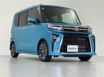 2025 Daihatsu Tanto