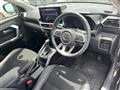 2020 Daihatsu Rocky