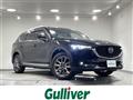 2022 Mazda CX-8