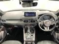 2022 Mazda CX-8
