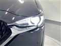 2022 Mazda CX-8