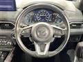 2022 Mazda CX-8