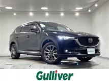 2022 Mazda CX-8