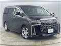 2021 Toyota Alphard