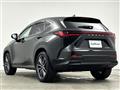 2023 Lexus NX