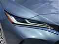 2021 Toyota Harrier Hybrid
