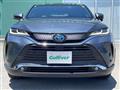 2021 Toyota Harrier Hybrid