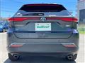 2021 Toyota Harrier Hybrid