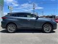 2021 Toyota Harrier Hybrid