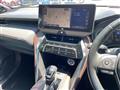 2021 Toyota Harrier Hybrid