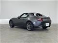 2019 Mazda Roadster