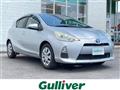 2012 Toyota AQUA
