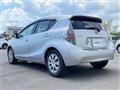 2012 Toyota AQUA