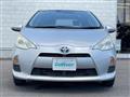 2012 Toyota AQUA