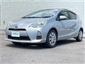 2012 Toyota AQUA