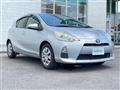 2012 Toyota AQUA