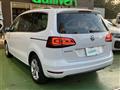 2018 Volkswagen Sharan