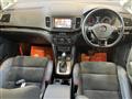2018 Volkswagen Sharan