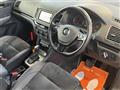 2018 Volkswagen Sharan