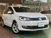 2018 Volkswagen Sharan
