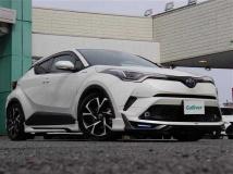 2018 Toyota C-HR