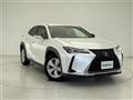 2019 Lexus UX