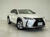 2019 Lexus UX