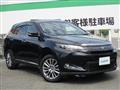 2016 Toyota Harrier