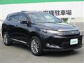 2016 Toyota Harrier