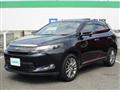 2016 Toyota Harrier