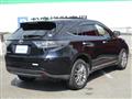 2016 Toyota Harrier