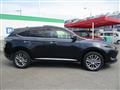 2016 Toyota Harrier